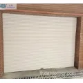 Sécurité automatique Aluminium Hurricane Storm Roller Shutter